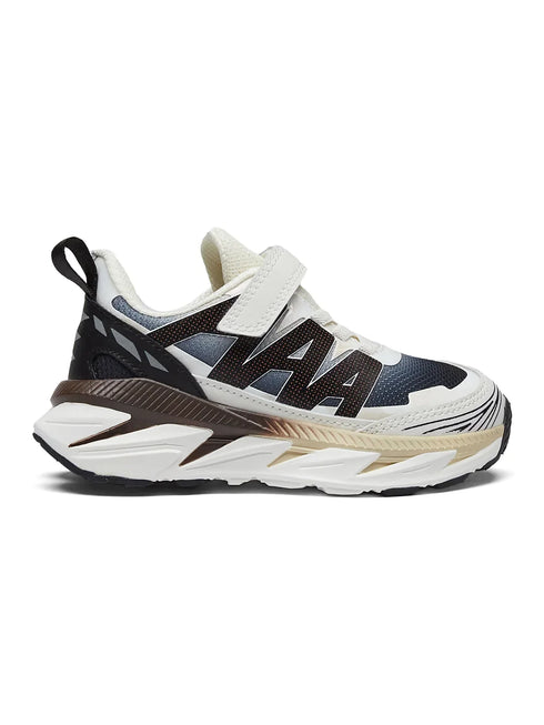 CD-108-KIDS Navy Kids Sneakers